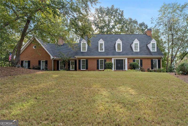 8705 River Bluff Lane - Photo 1