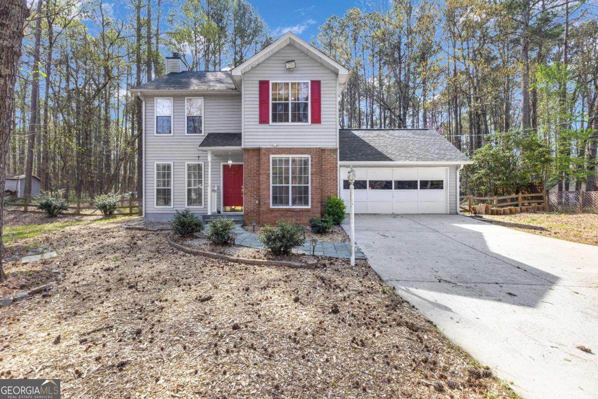 20 Tipperary Trail - Photo 1