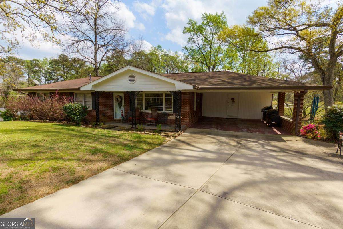 130 Stroud Drive - Photo 1
