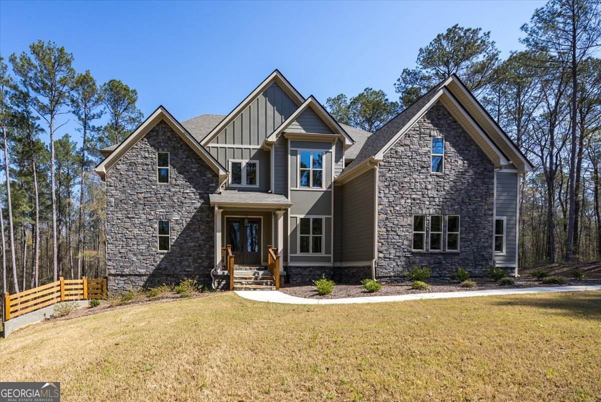 360 Indian Trail - Photo 1