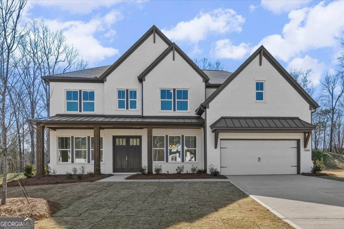 7004 Foundry Drive - Photo 1