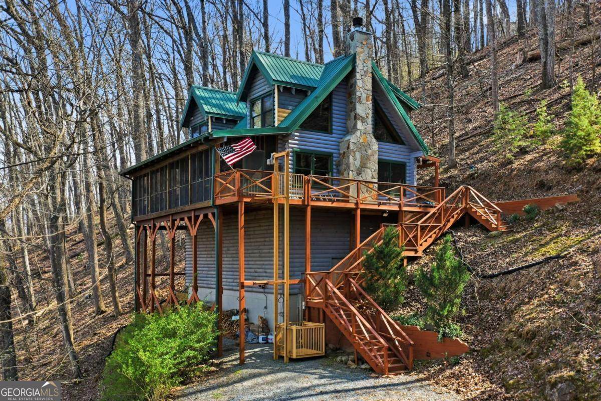 947 Skyview Drive - Photo 1