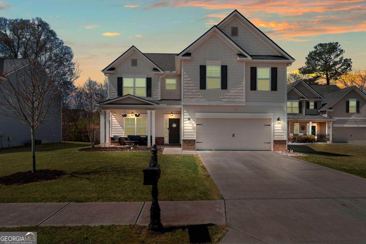 16 Colt Court - Photo 1