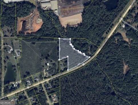 0 Barnesville Highway - Photo 1