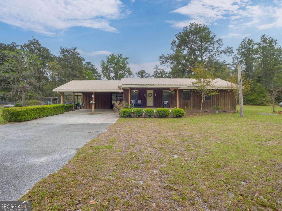 220 Arthur Knowles Road - Photo 1