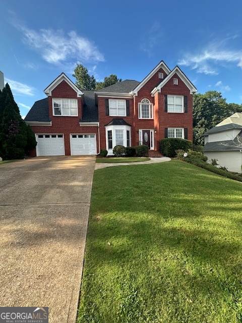 2012 Little River Drive - Photo 1
