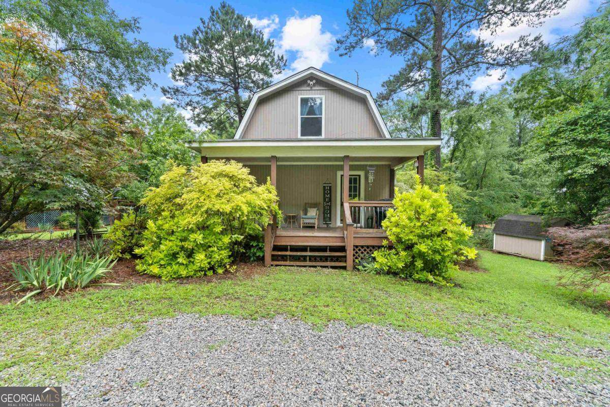 408 Rockville Springs Drive - Photo 1
