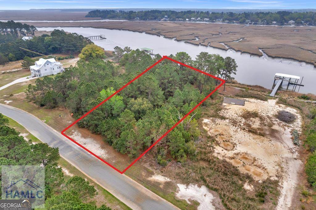 LOT 29 Jerico Marsh Road - Photo 1