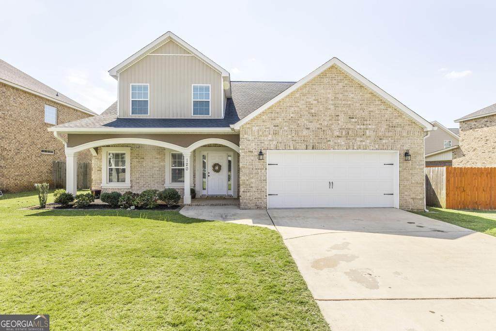 120 Legacy Court - Photo 1