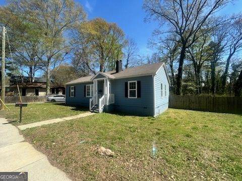 1350 Campbellton Road - Photo 1