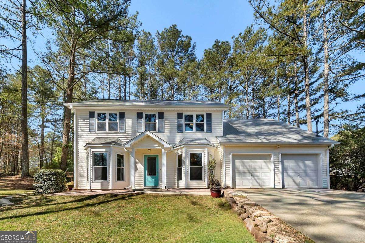 317 Horizon Drive - Photo 1
