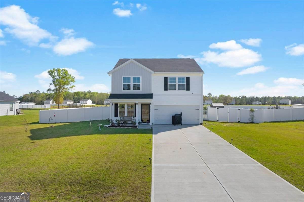 1316 Wilkins Road - Photo 1