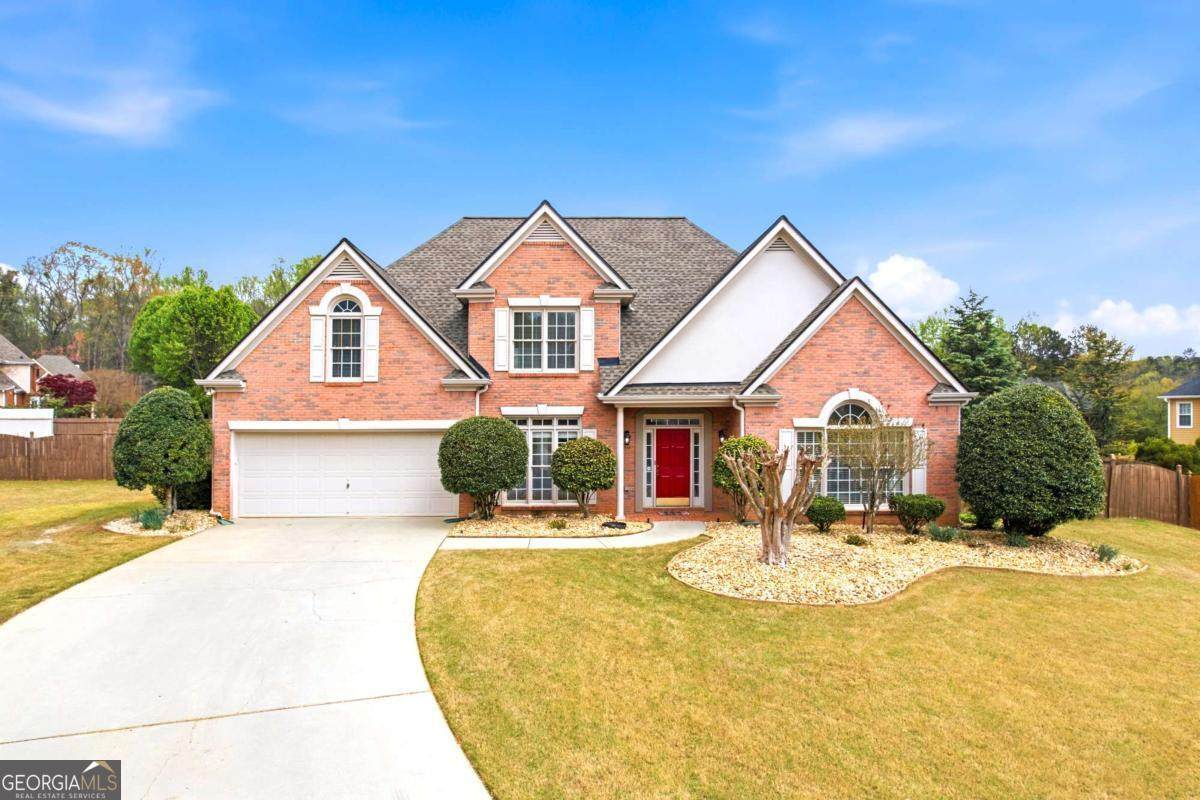 1352 Heritage Ridge - Photo 1