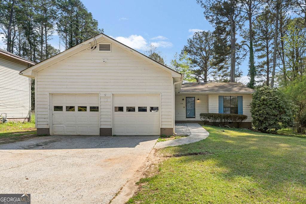 528 Raintree Drive - Photo 1