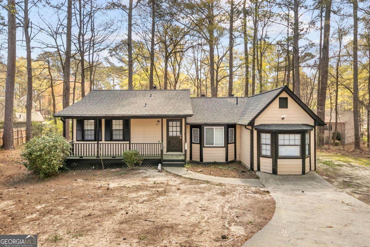 1038 River Bend Court - Photo 1
