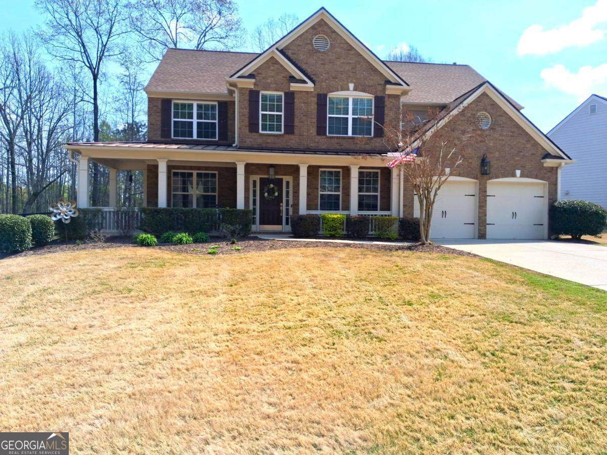 5330 Concord Downs Drive - Photo 1