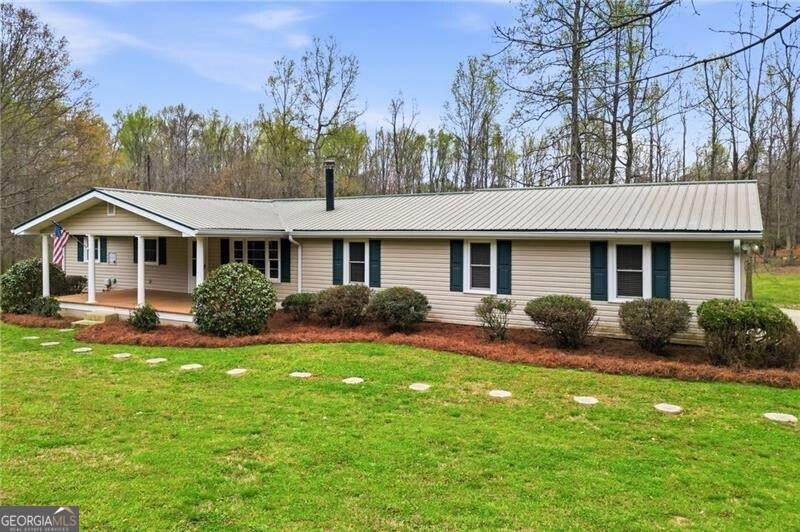 238 Trinity Church Road - Photo 1