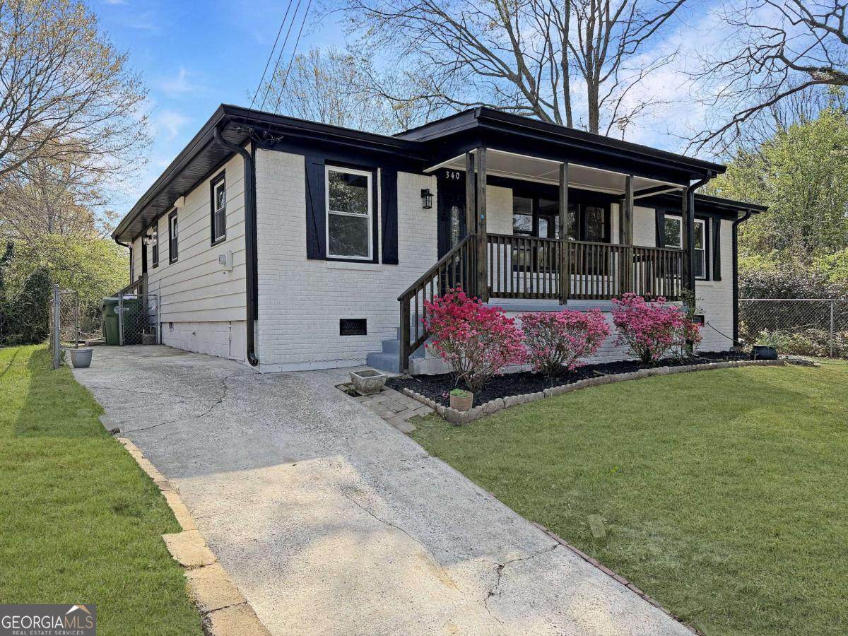340 Brooks Avenue - Photo 1