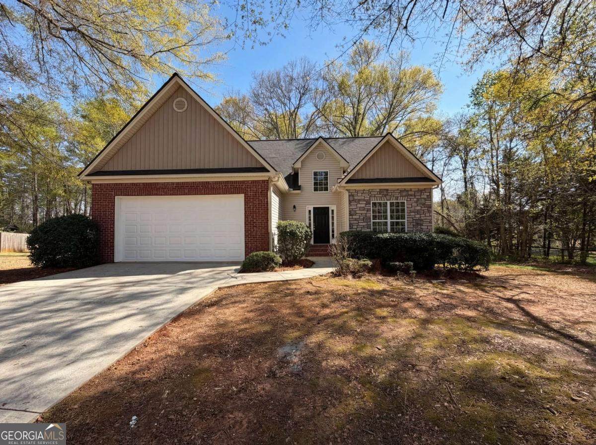 95 Woods Way - Photo 1