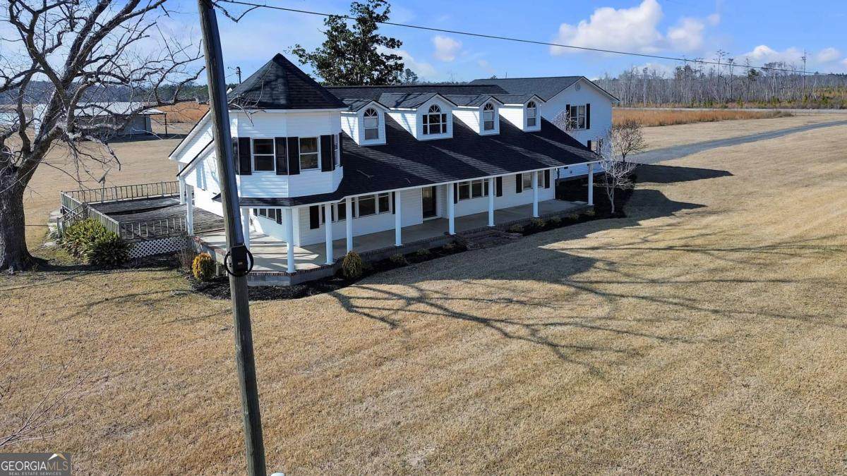 1832 Douglas Highway - Photo 1