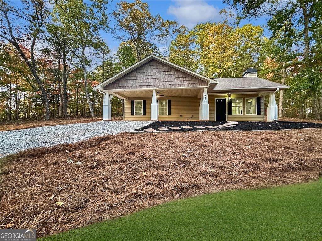 730 Carrie Cove Lane - Photo 1