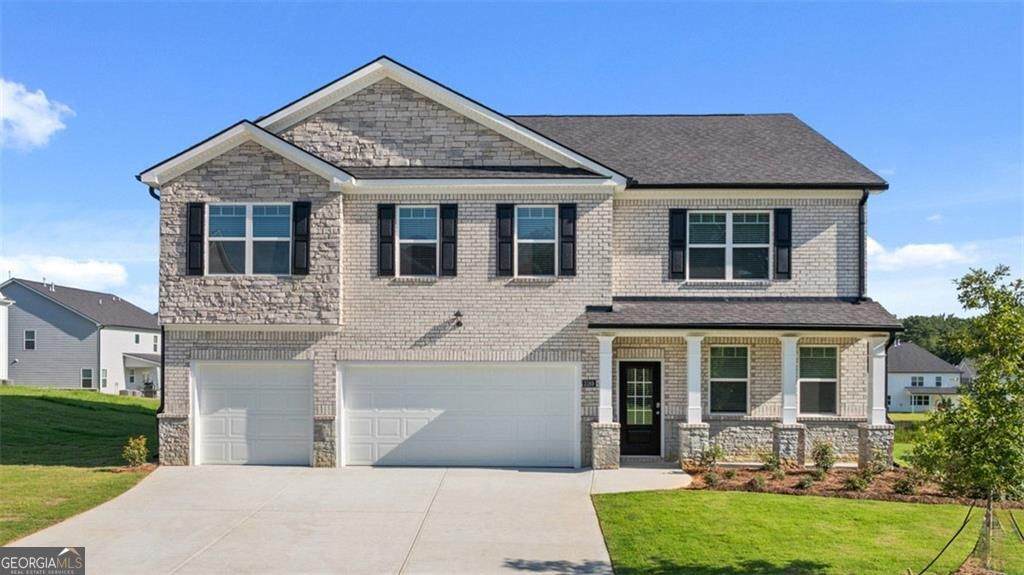 181 Sandy Oak Drive - Photo 1