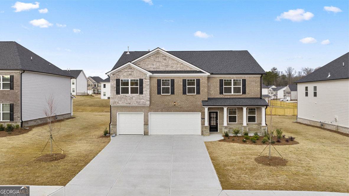 2897 Eucalyptus Road - Photo 1