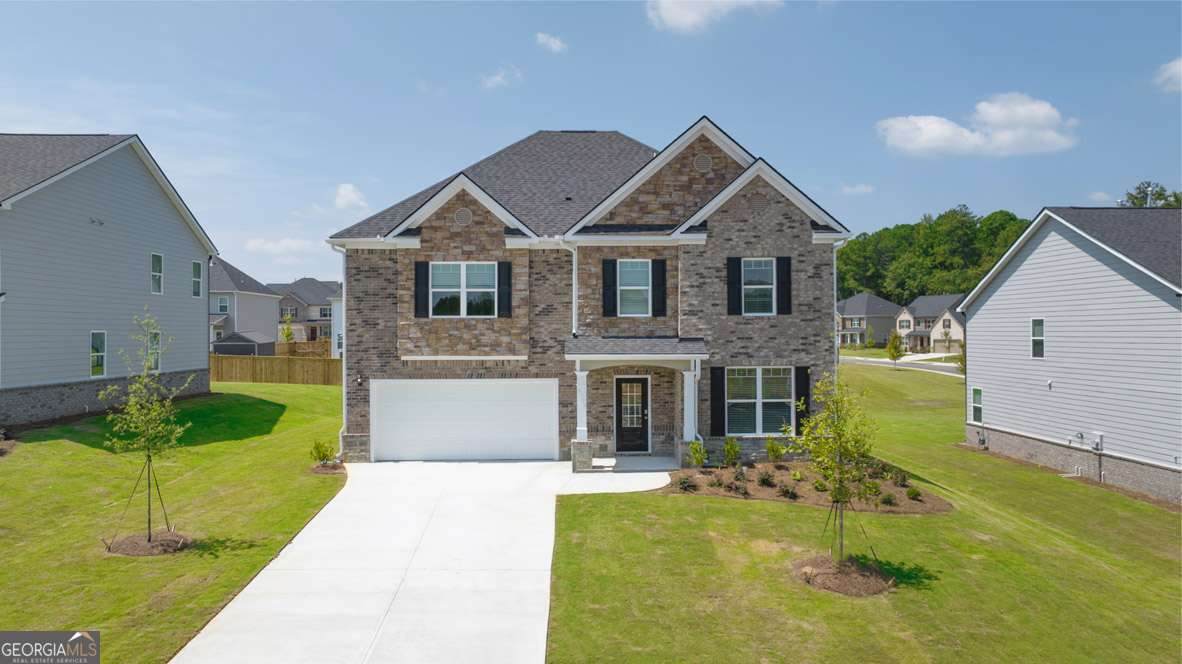 171 Sandy Oak Drive - Photo 1
