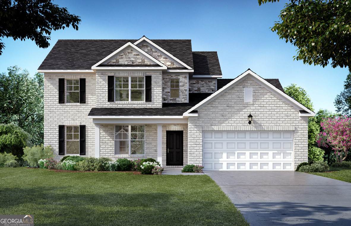 1463 Westland Court - Photo 1