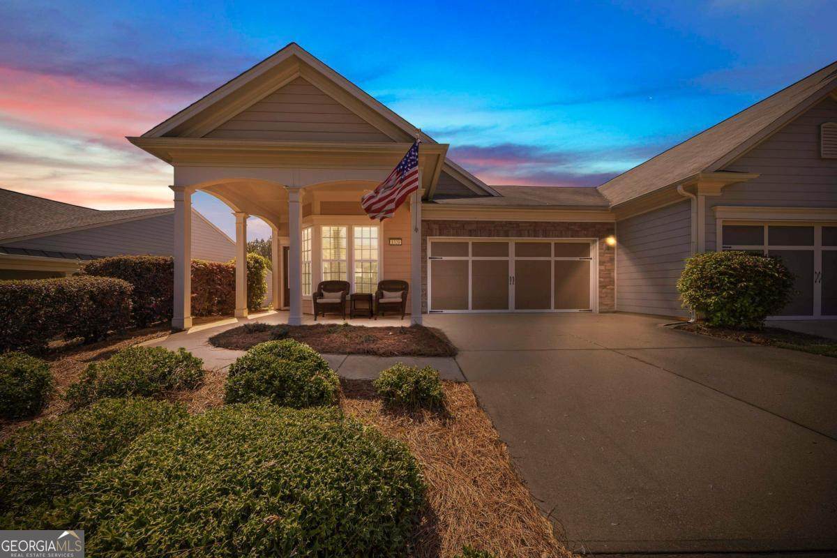 1320 Summer Hollow Road - Photo 1
