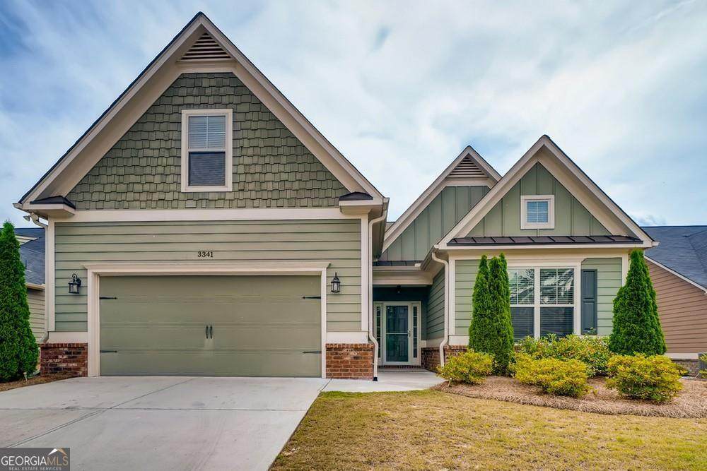 3341 Carolina Wren Trail - Photo 1