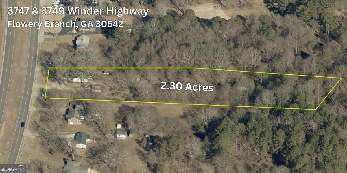 3747 Winder Highway - Photo 1