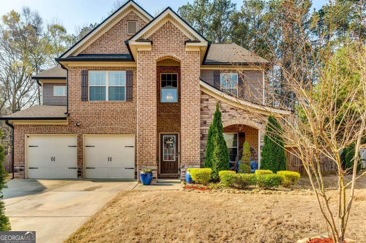 6700 Oak Hill Place - Photo 1