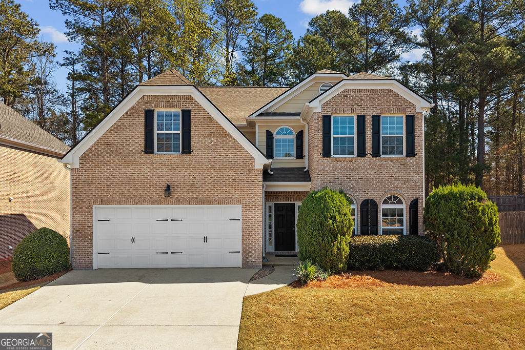 3329 Rosecliff Trace - Photo 1
