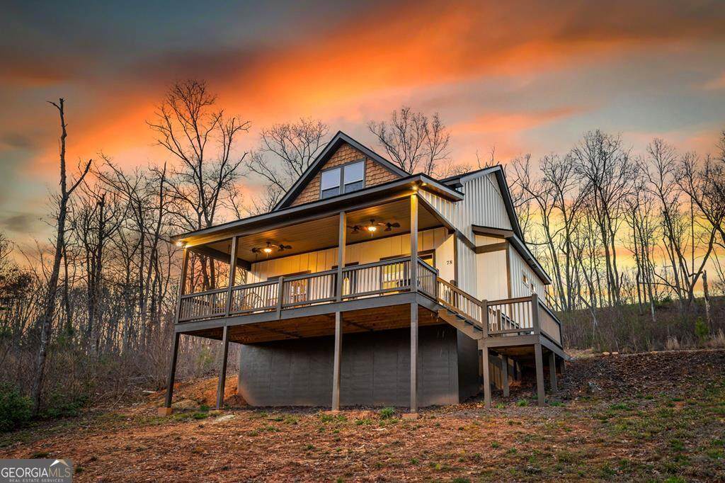 78 Lake Top Lane - Photo 1