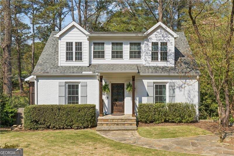 994 Northrope Drive - Photo 1