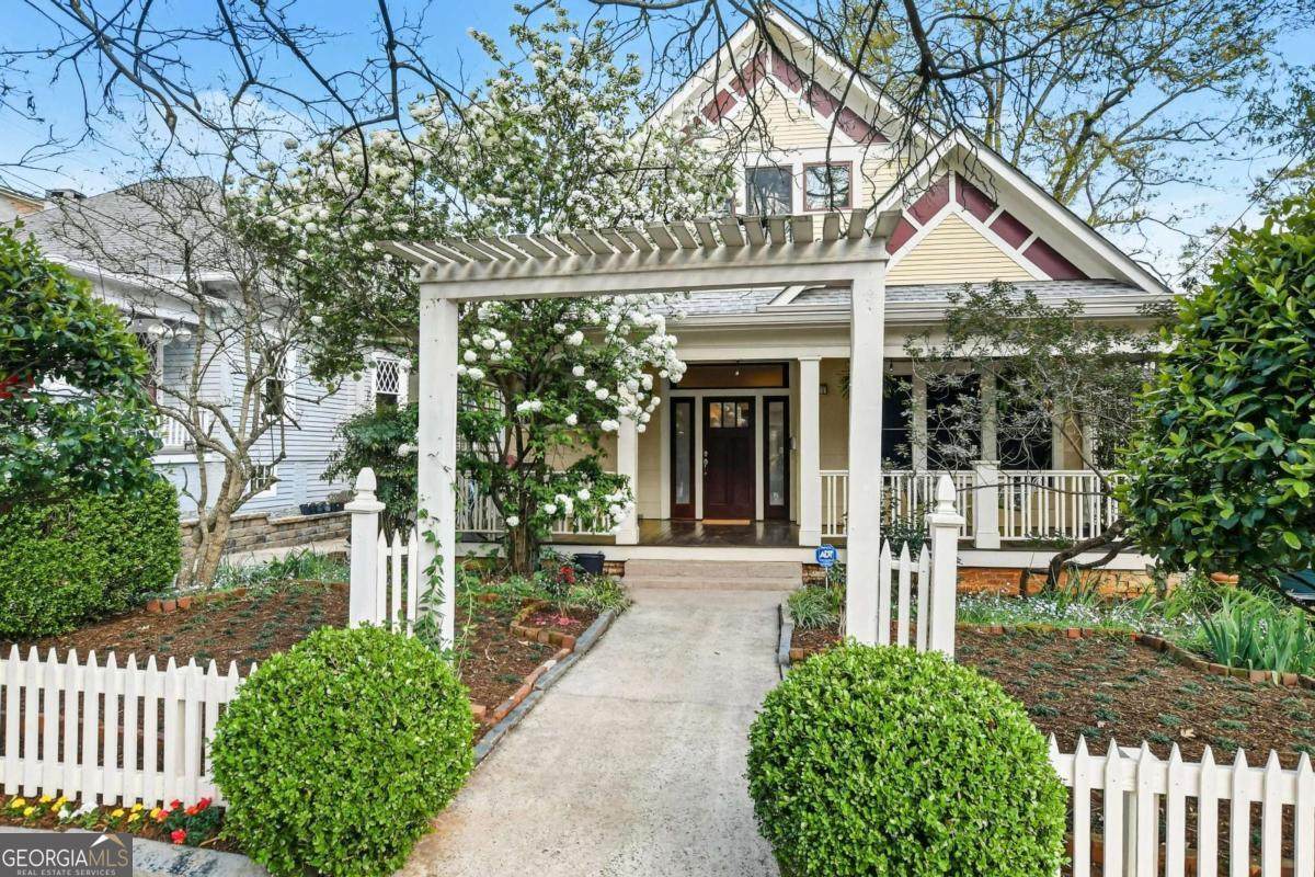 474 Haas Avenue - Photo 1