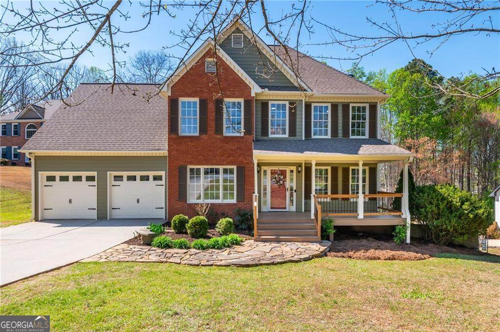 400 Armor Way - Photo 1