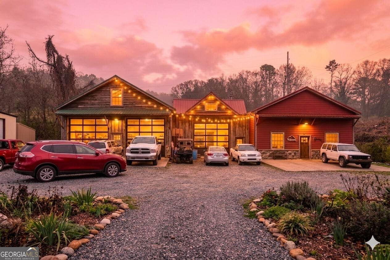 731 Progress Road - Photo 1