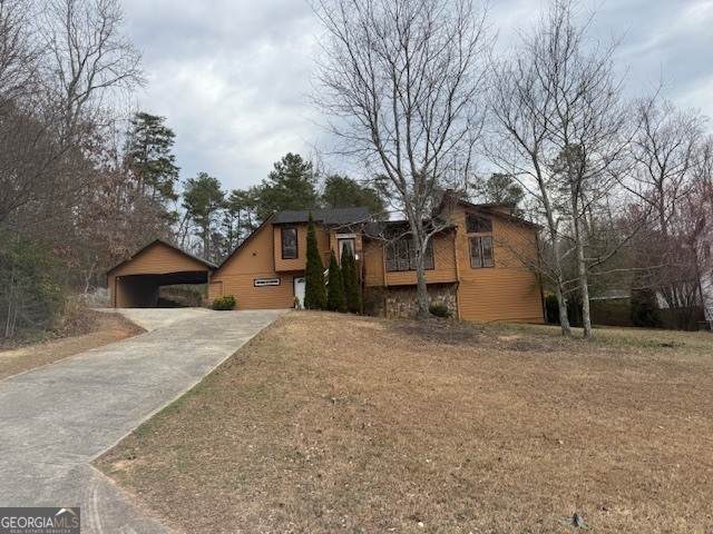 4488 Pine Hill Terrace - Photo 1