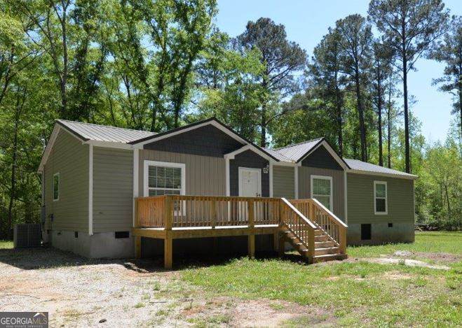 519 Twin Bridges Road - Photo 1