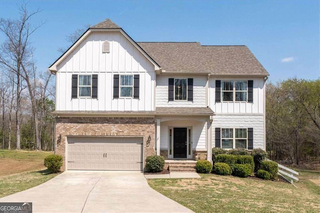 17 Four Feathers Lane - Photo 1