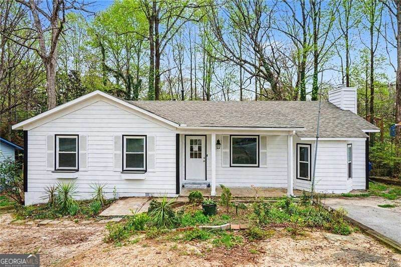 400 Hemlock Drive - Photo 1