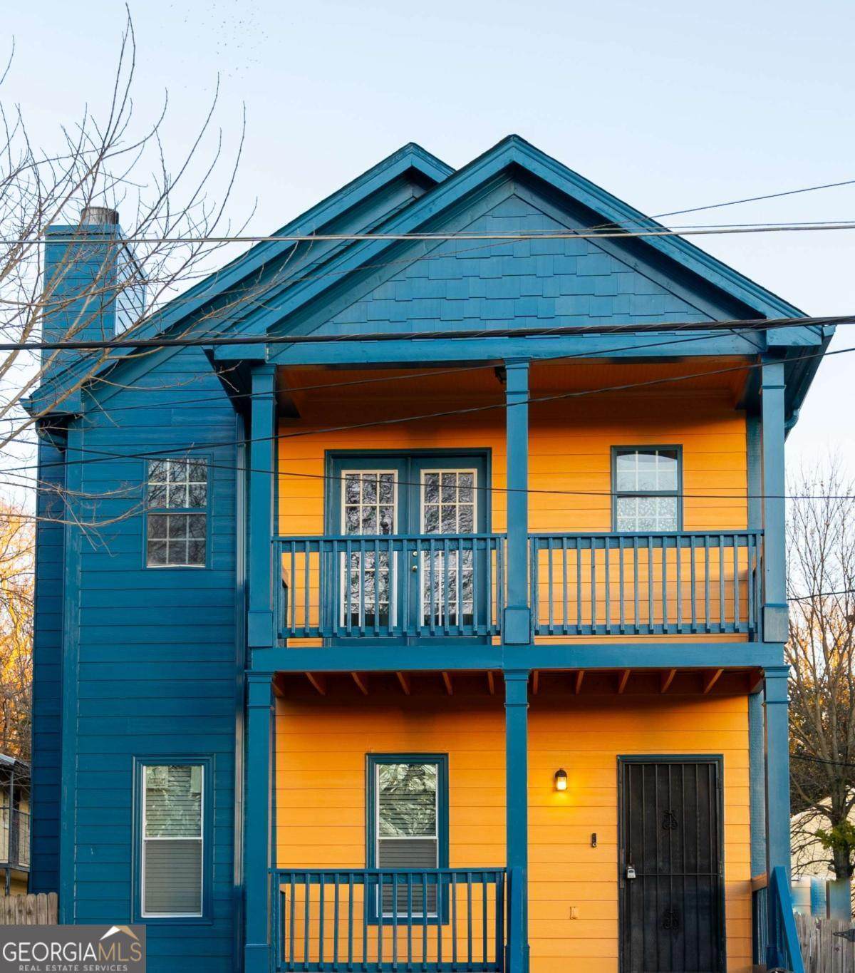 1188 Ira Street - Photo 1