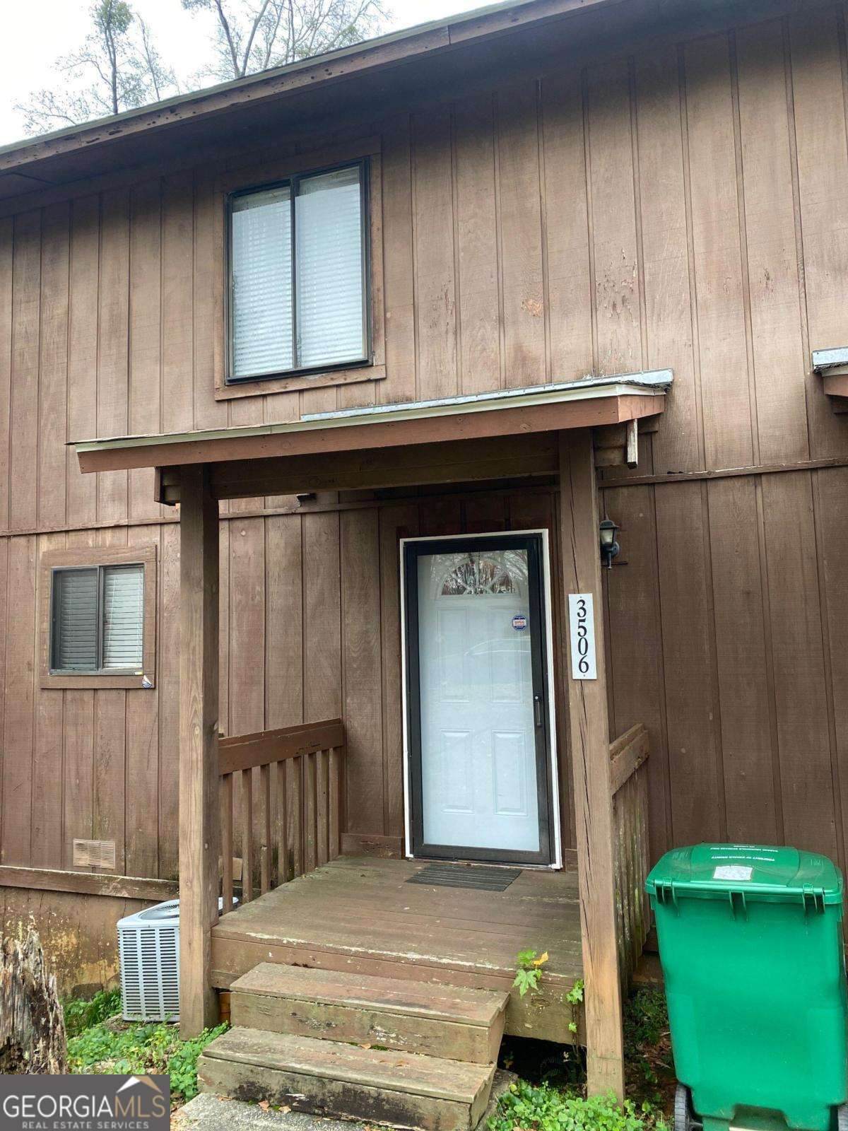 3506 Sleeping Fawn Knolls - Photo 1