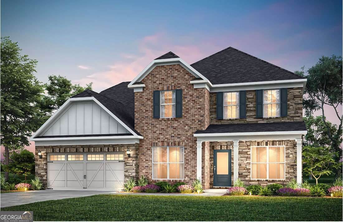 5475 Julep Court - Photo 1