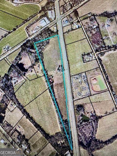 8291 Ga Highway 67 - Photo 1