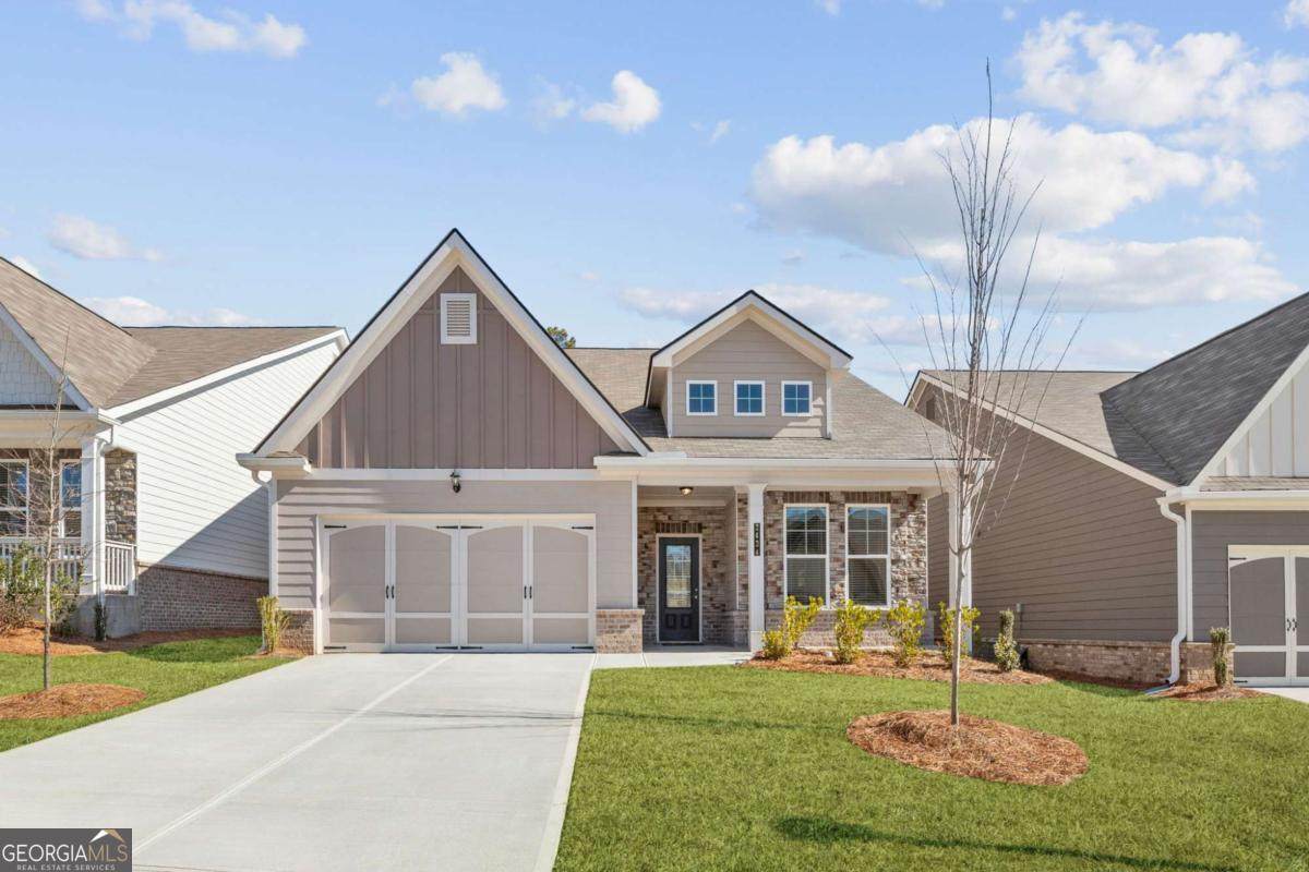 2434 Anhinga Drive - Photo 1