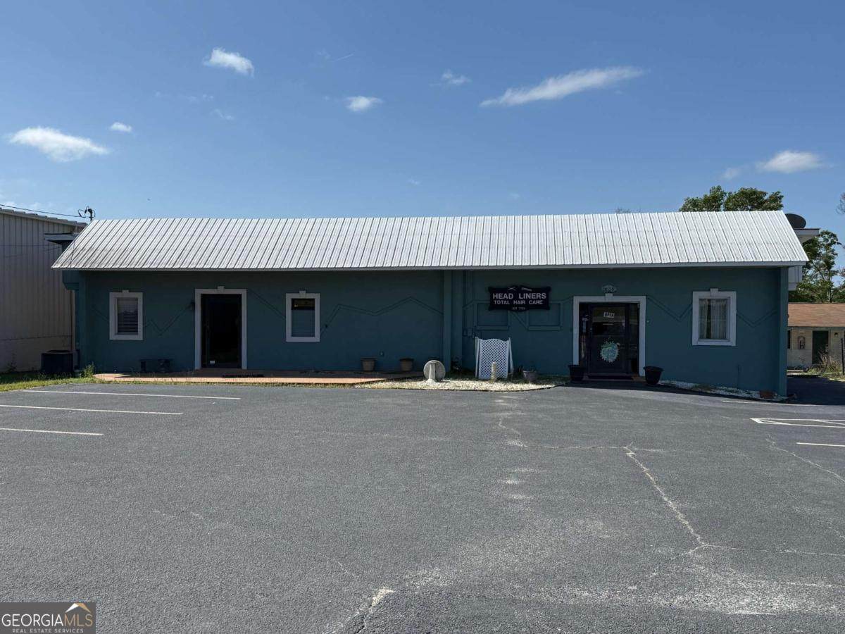 803 First Street - Photo 1