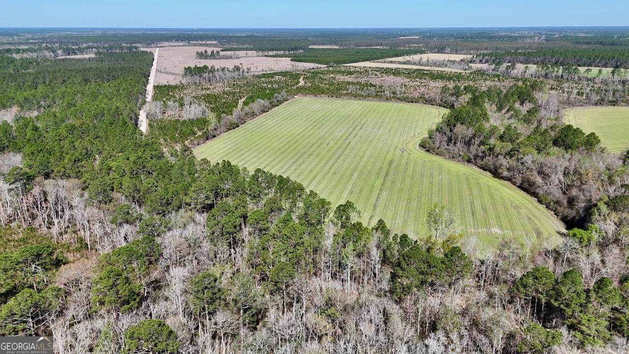 TRACT 6 Ingram Road - Photo 1